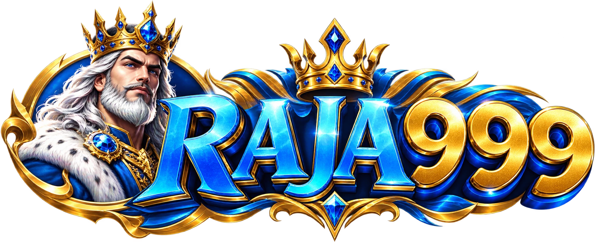 logo RAJA999